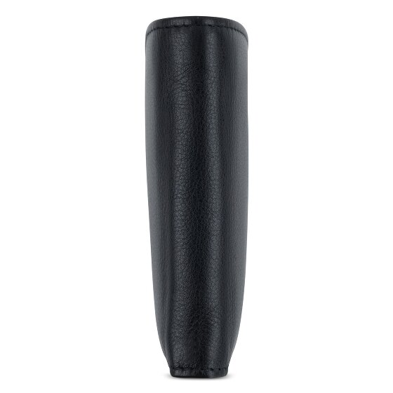 bugatti Corso DeLuxe Portemonnee RFID-bescherming Leer 12.5 cm