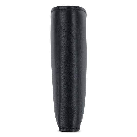 bugatti Corso DeLuxe Portemonnee RFID-bescherming Leer 12.5 cm