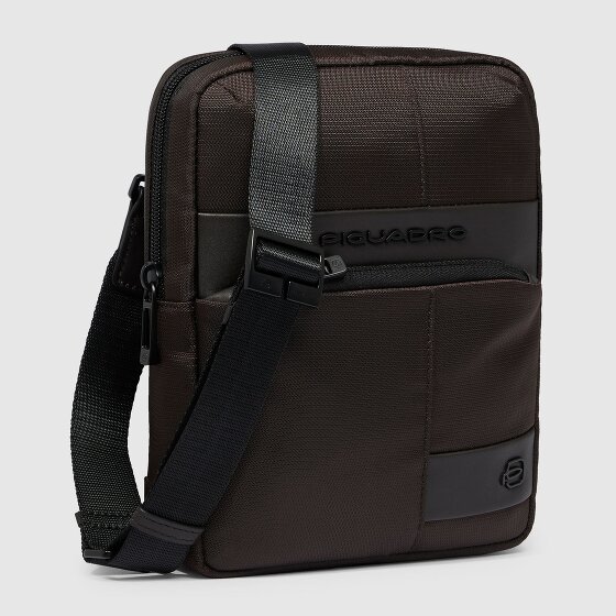 Piquadro Wollem Schoudertas 18 cm Piquadro Wollem Schoudertas 18 cm