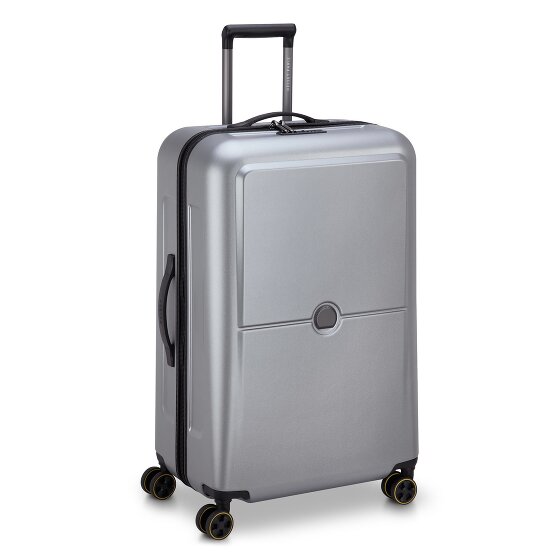 Delsey Paris Turenne 2.0 4 wielen Trolley 76 cm