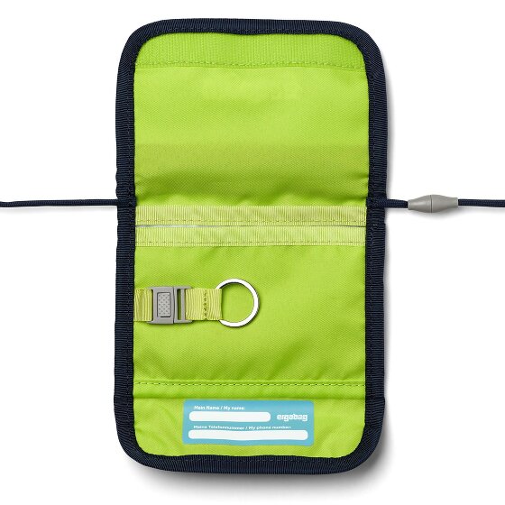 Ergobag Borstzak 14 cm