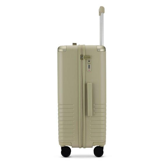 Kapten & Son Heathrow 4 wielen Trolley 69 cm