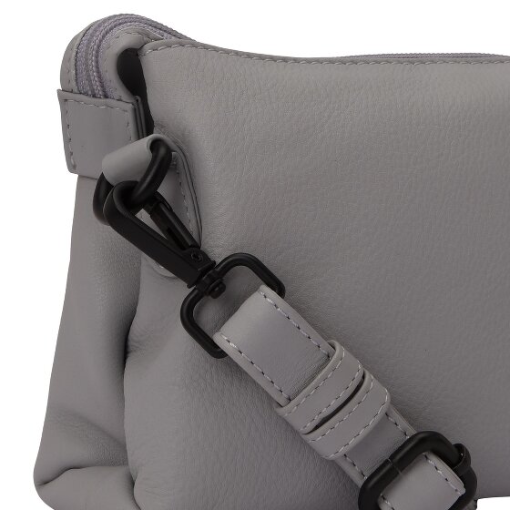 Voi 4Season Crossbody tas Leder 21 cm