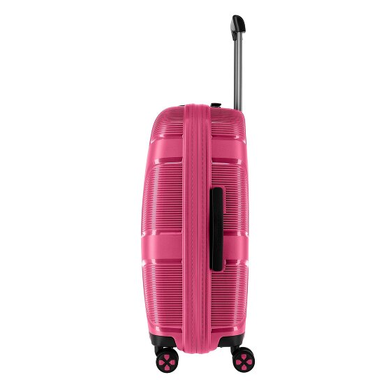 IMPACKT IP1 4 wielen Trolley 67 cm