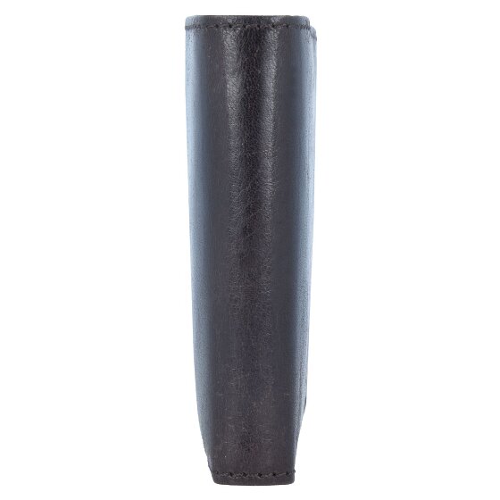 Braun Büffel Arezzo Portemonnee RFID Leer 12,5 cm