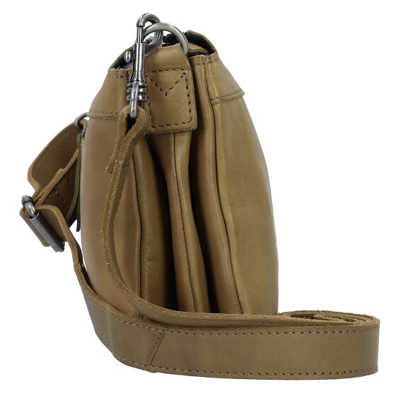 Harbour 2nd Evita Schoudertas Leer 23.5 cm