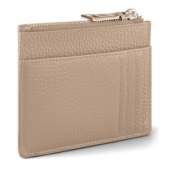 Lazarotti Bologna Leather sleuteletui en kaarthouder RFID-leer 11,5