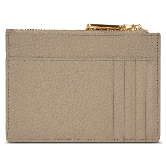 Lazarotti Bologna Leather Sleutel portemonnee Leer 11.5 cm