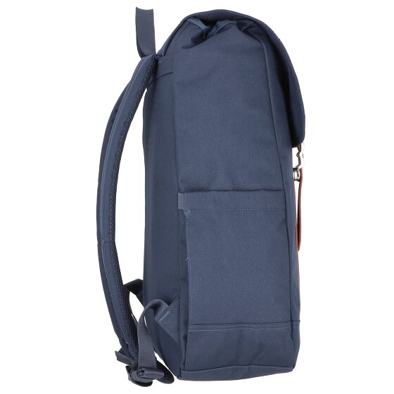 Herschel Retreat Dagrugzak 43 cm Laptop compartiment