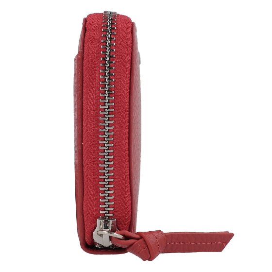 Braun Büffel Hanna Portemonnee RFID-bescherming Leer 18.5 cm