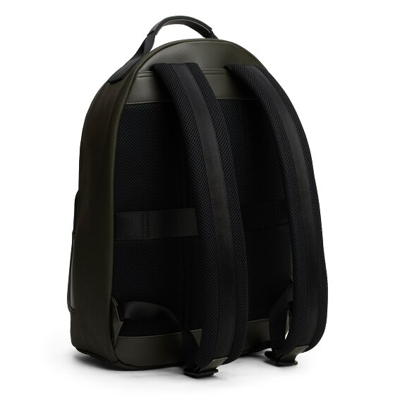 Tommy Hilfiger TH Foundation Dagrugzak 44 cm Laptop compartiment