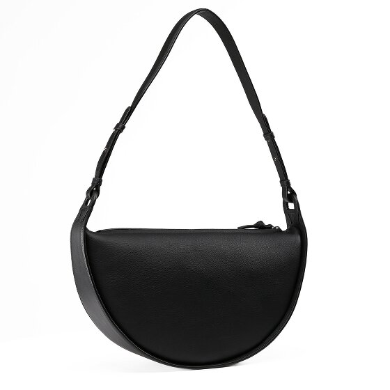 AIGNER Eliza Schoudertas Leer 25 cm