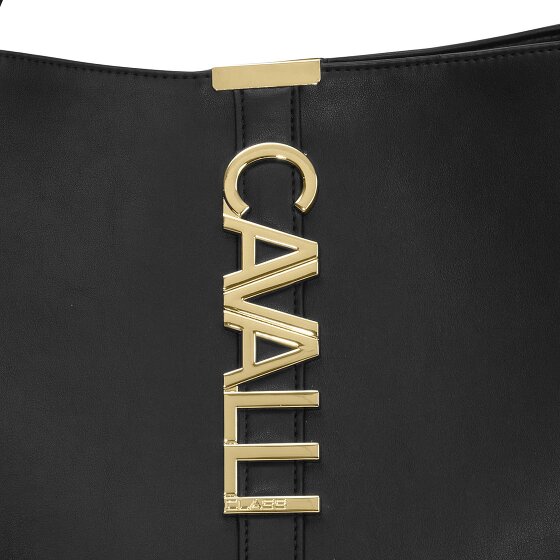 Cavalli Class Alessandra Shopper Tas 38 cm Cavalli Class Alessandra Shopper Tas 38 cm