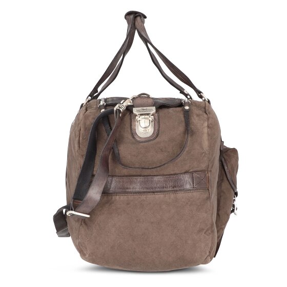 Campomaggi Weekender reistas 55 cm