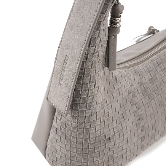 FredsBruder Weave Harmony Schoudertas Leer 18.5 cm