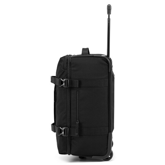 Epic Explorer NXT 2 wielen Reistas 55 cm
