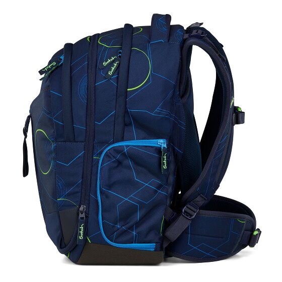 Satch Match School rugzak 45 cm