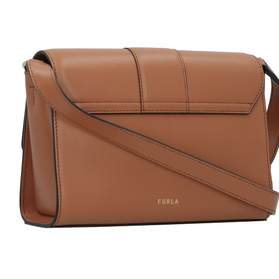 Furla Urban Schoudertas S Leer 22.5 cm