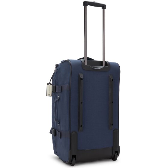 Kipling Basic Teagan 2 wielen Reistas 66 cm