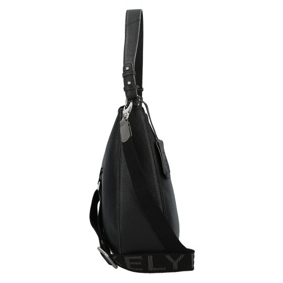 Burkely Always Alyx Schoudertas Leer 36.5 cm