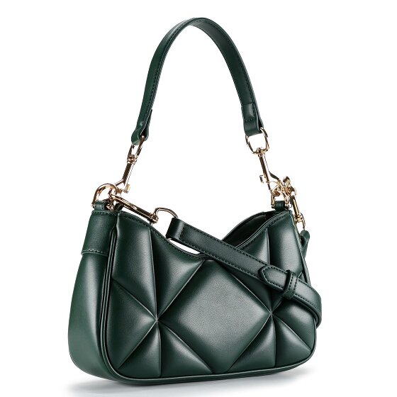 Love Moschino Embossed Schoudertas 22.5 cm