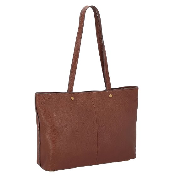 Fossil Jessie Shopper Tas Leer 40.5 cm