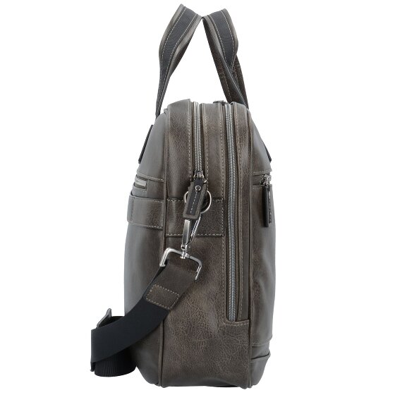 Picard Breakers aktetas 40 cm laptopvak
