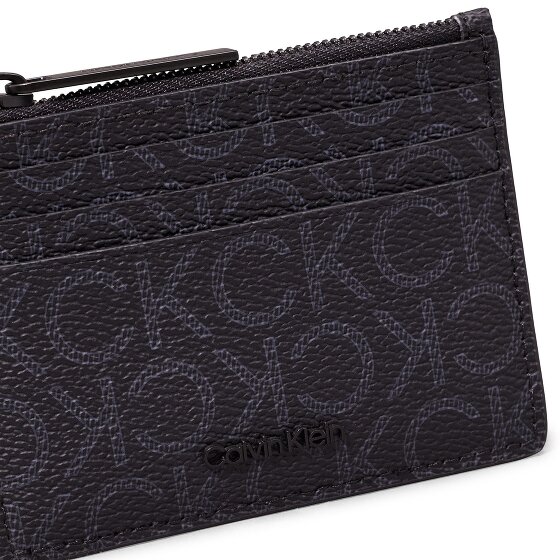 Calvin Klein CK Must Kredietkaart etui 10 cm