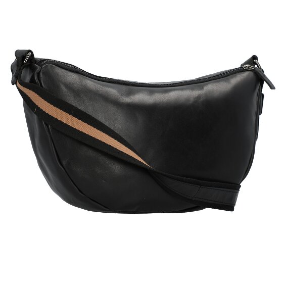 Harold's Caugio Schoudertas Leer 36 cm