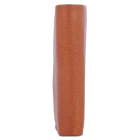 Burkely Antiek Avery Portemonnee RFID Leer 10 cm
