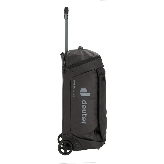 Deuter Duffel Pro Movo 36 2 wielen Reistas 52 cm