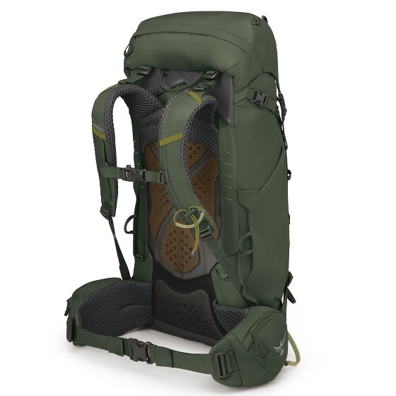 Osprey Kestrel 38 Trekking rugzak S-M 79 cm