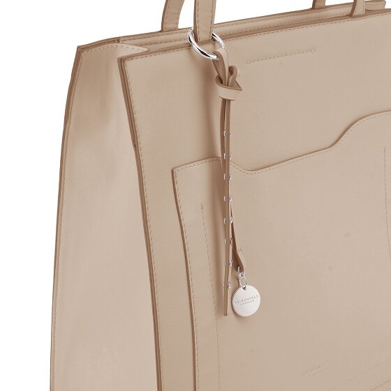 Seidenfelt Senja Schoudertas 32 cm