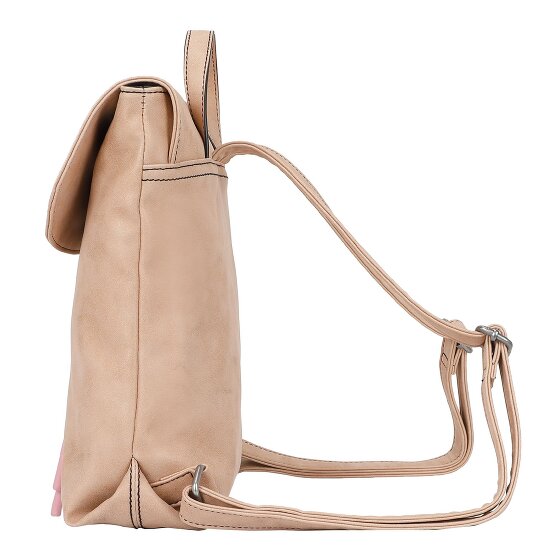 Fritzi aus Preußen Bitzi06 Stad rugzak 29 cm