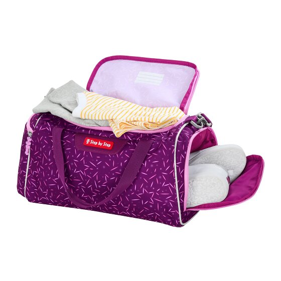 Step by Step Sporttas 36 cm