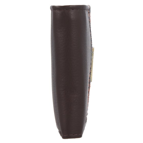 mano Don Leonardo Portemonnee RFID Leer 10 cm
