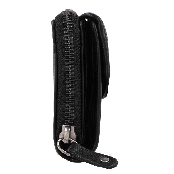 Harbour 2nd Iona Portemonnee Leer 19 cm