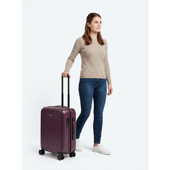 Bellroy Transit 4 wielen Cabinewagen 55 cm