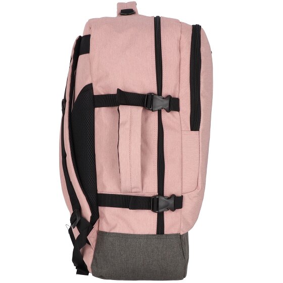 Worldpack Bestway Cabin Pro Dagrugzak 54 cm Laptop compartiment