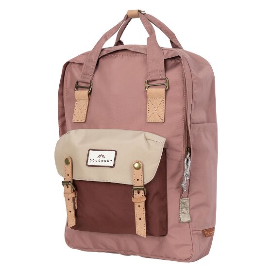 Doughnut Macaroon Dagrugzak 45 cm Laptop compartiment