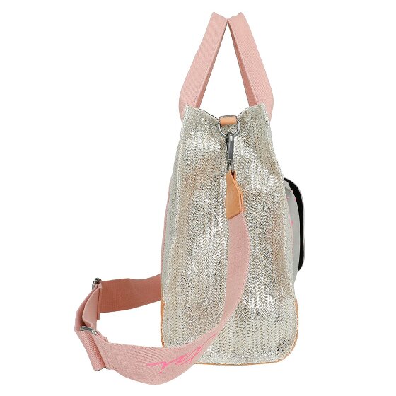Fritzi aus Preußen Tote Bag Limited Shopper Tas 40 cm