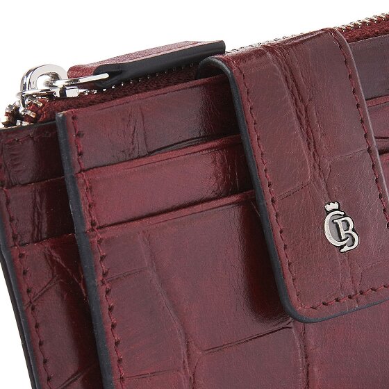 Castelijn & Beerens Kredietkaart etui RFID-bescherming Leer 12 cm