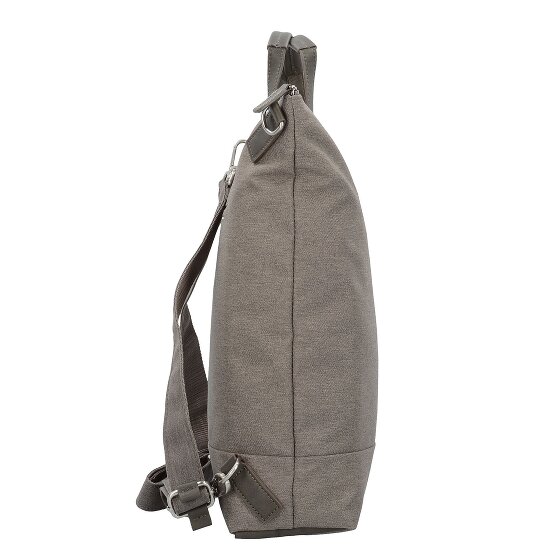 Jost Bergen X-Change 3in1 Bag S Rugzak 40 cm laptopvak