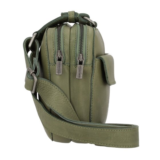 Cowboysbag Anmore Schoudertas Leer 23 cm