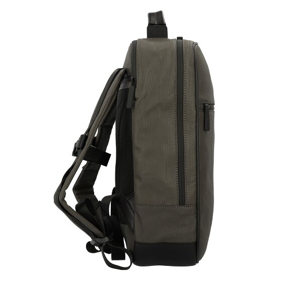 Harbour 2nd City Lights Dagrugzak 40 cm Laptop compartiment