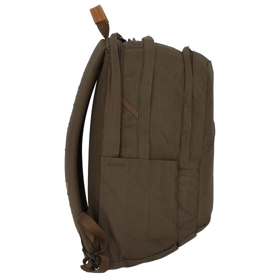 Fjällräven Räven 28 Dagrugzak 47 cm Laptop compartiment