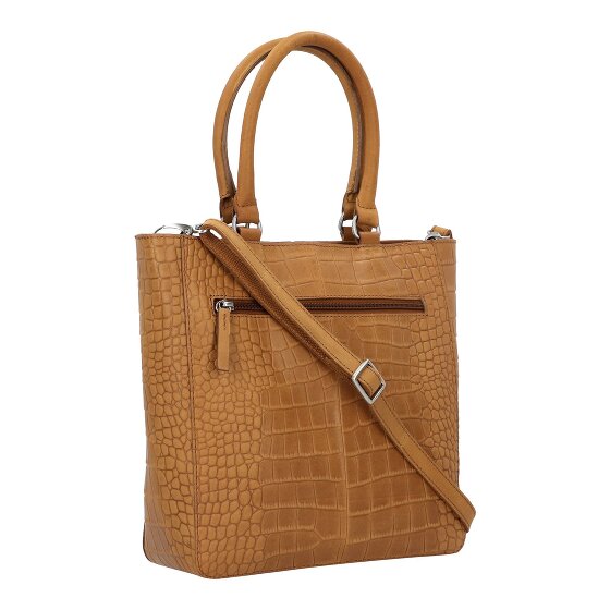 Burkely Cool Colbie Shopper Tas Leer 26 cm