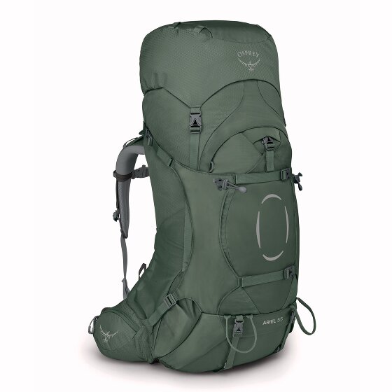 Osprey Ariel 55 Trekking rugzak 73 cm