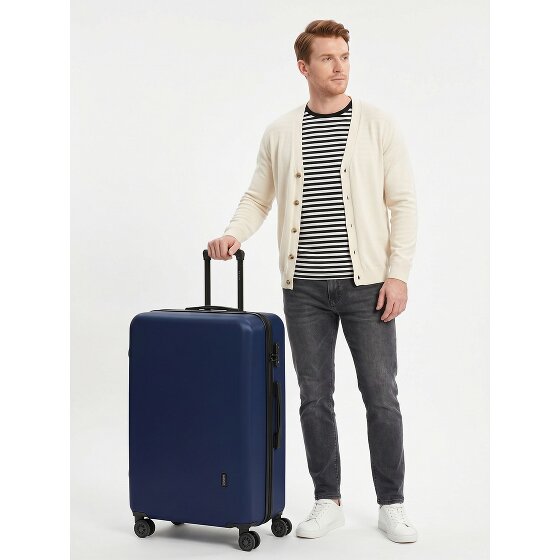 Redolz Essentials 09 LARGE 4 wielen Trolley 79 cm