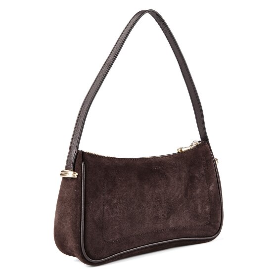 Boss Boss Beyond Schoudertas Leder 26 cm